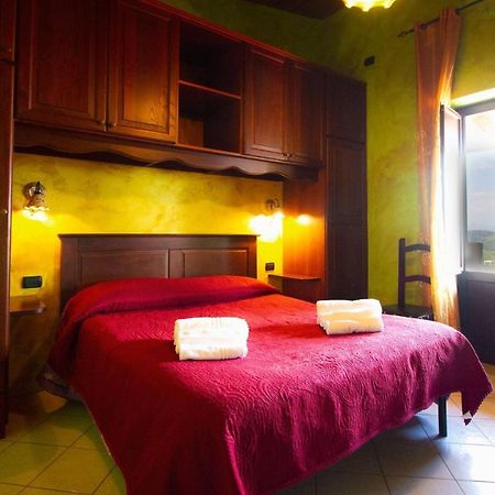 Bed and Breakfast Relais Il Feudo Beltiglio Exteriér fotografie