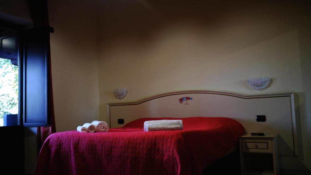 Bed and Breakfast Relais Il Feudo Beltiglio Exteriér fotografie